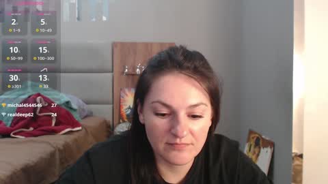 STACY online show from 20, 1, 2025