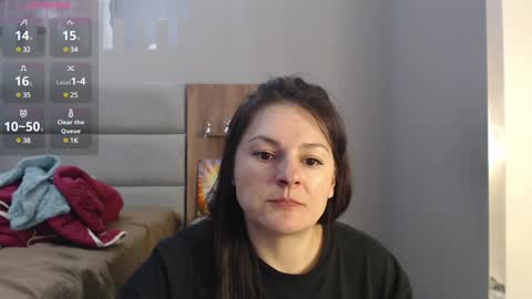 STACY online show from 21, 1, 2025