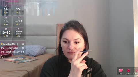 STACY online show from 21, 1, 2025