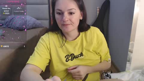 STACY online show from 22, 1, 2025