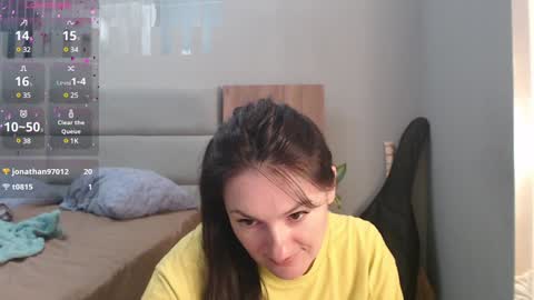 STACY online show from 23, 1, 2025
