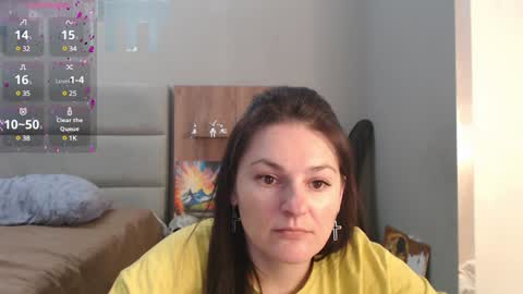 STACY online show from 23, 1, 2025