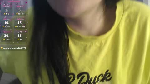 STACY online show from 23, 1, 2025