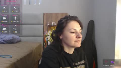 STACY online show from 24, 1, 2025