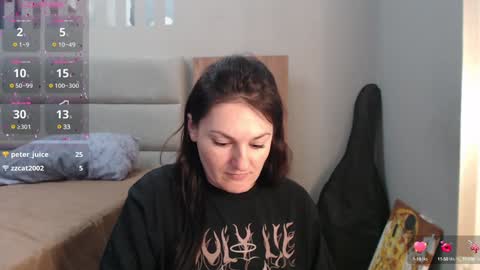 STACY online show from 25, 1, 2025