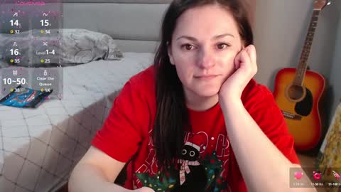 STACY online show from 28, 1, 2025