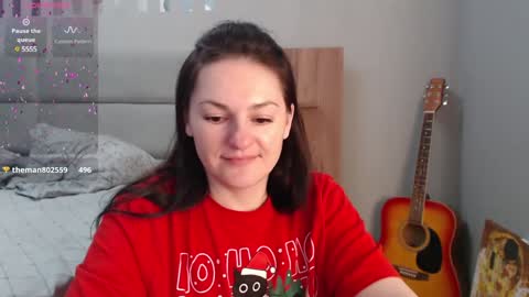 STACY online show from 29, 1, 2025