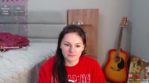 STACY online show from 29, 1, 2025