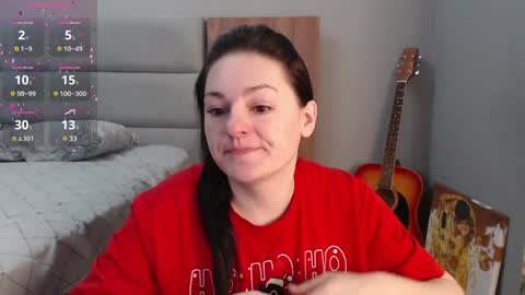 STACY online show from 29, 1, 2025