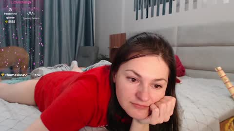 STACY online show from 29, 1, 2025