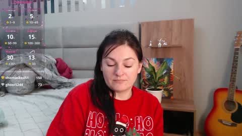 STACY online show from 30, 1, 2025