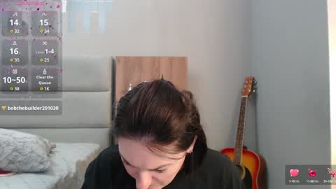 STACY online show from 1, 2, 2025