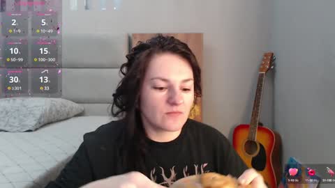 STACY online show from 2, 2, 2025