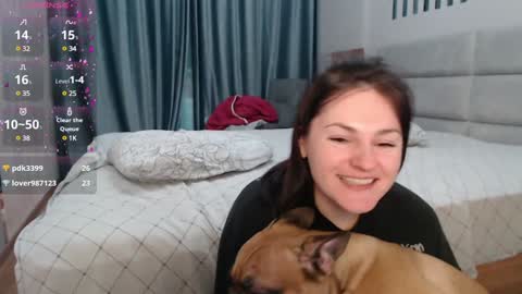 STACY online show from 4, 2, 2025