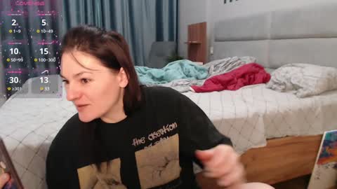 STACY online show from 4, 2, 2025