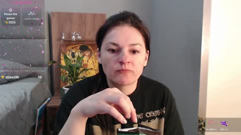 STACY online show from 4, 2, 2025