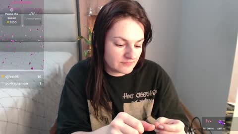 STACY online show from 5, 2, 2025
