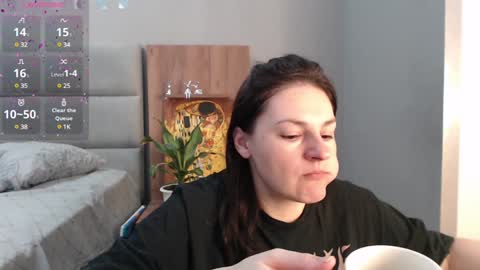 STACY online show from 5, 2, 2025