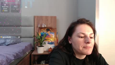 STACY online show from 7, 2, 2025