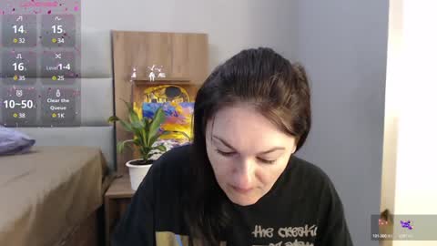 STACY online show from 7, 2, 2025