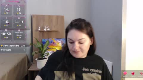 STACY online show from 8, 2, 2025
