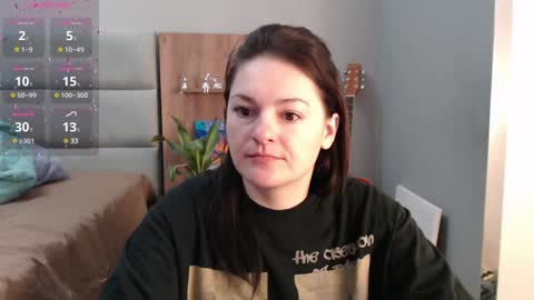 STACY online show from 8, 2, 2025