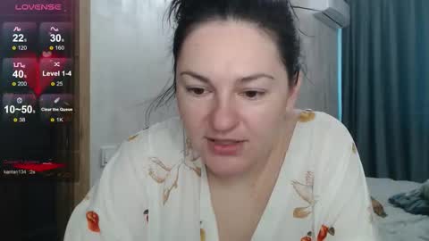 STACY online show from 28, 9, 2025
