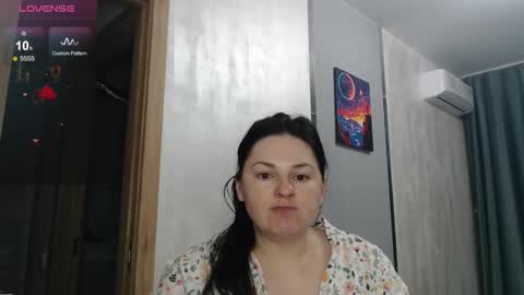 STACY online show from 29, 9, 2025