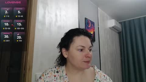 STACY online show from 29, 9, 2025