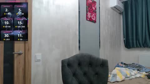 STACY online show from 29, 10, 2025