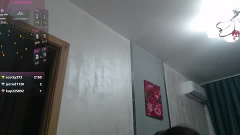 STACY online show from 1, 12, 2025