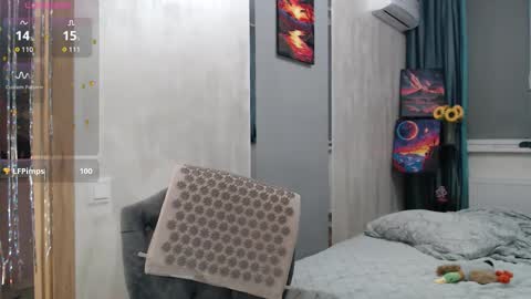 STACY online show from 17, 1, 2026