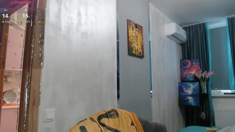 STACY online show from 11, 3, 2026