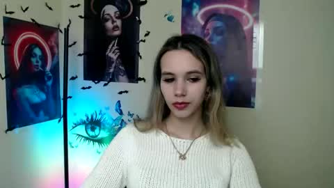 Stacy online show from 13, 10, 2025