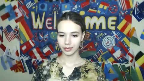 Stacy online show from 19, 10, 2025