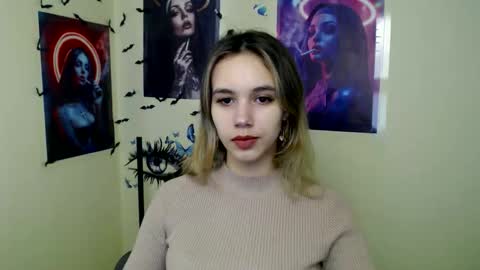 Stacy online show from 21, 10, 2025