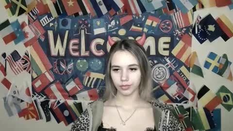 Stacy online show from 31, 10, 2025