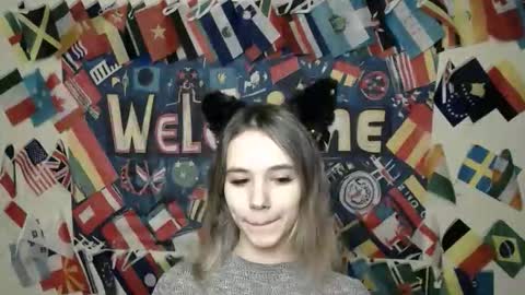 Stacy online show from 8, 11, 2025