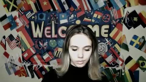 Stacy online show from 9, 11, 2025