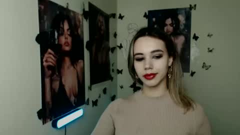 Stacy online show from 14, 11, 2025