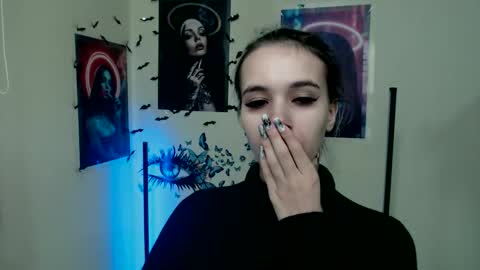 Stacy online show from 22, 11, 2025