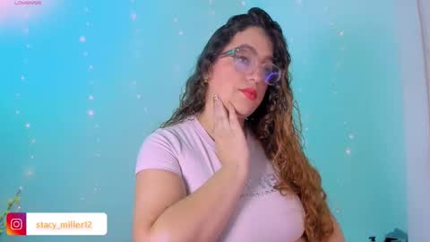 Snapshot of stacy_millerr chatting on 8, 3, 2026 Stacy Boobs online show from 8, 3, 2026