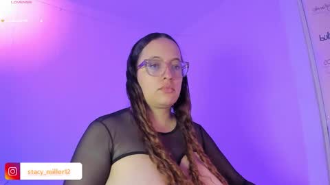 Snapshot of stacy_millerr chatting on 11, 3, 2026 Stacy Boobs online show from 11, 3, 2026