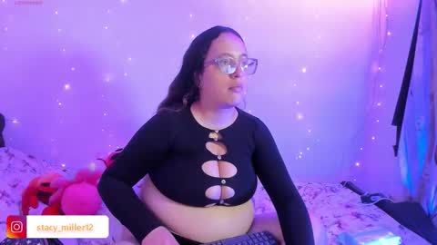 Snapshot of stacy_millerr chatting on 25, 3, 2026 Stacy Boobs online show from 25, 3, 2026
