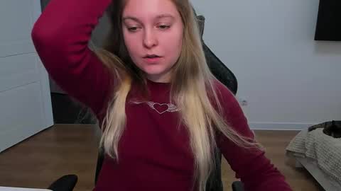 Stacy  online show from 2, 11, 2025