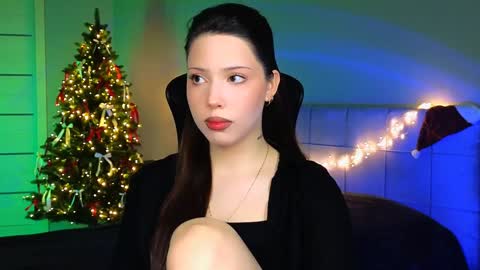 Bye bye dear See you on December 3st  online show from 23, 1, 2025