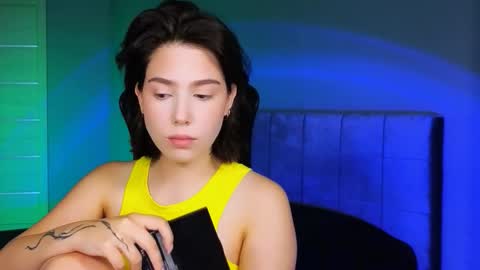 Bye bye dear See you on December 3st  online show from 10, 9, 2025