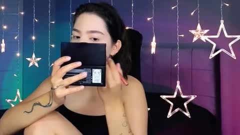Bye bye dear See you on December 3st  online show from 23, 9, 2025