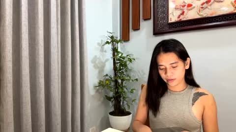 Stacy online show from 26, 1, 2025