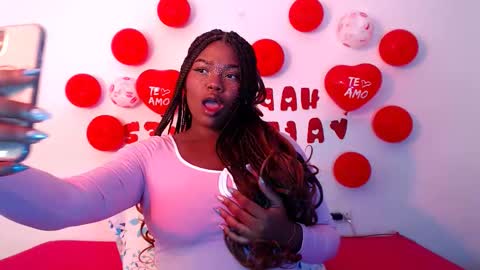 STACY   online show from 15, 2, 2026